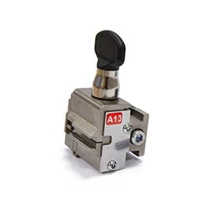 Keyline Keyline: Ninja Total Vortex Jaw A13 KLN-OPZ10618B